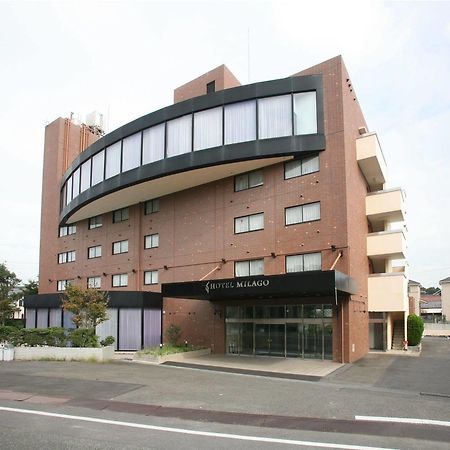 Rodisson Hotel Chubu International Airport Paradia Eksteriør bilde