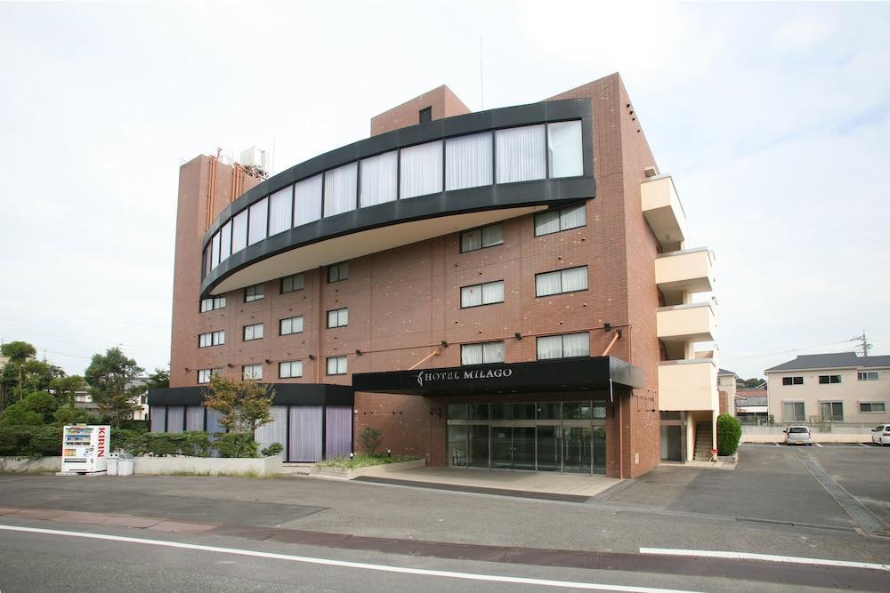 Rodisson Hotel Chubu International Airport Paradia Eksteriør bilde