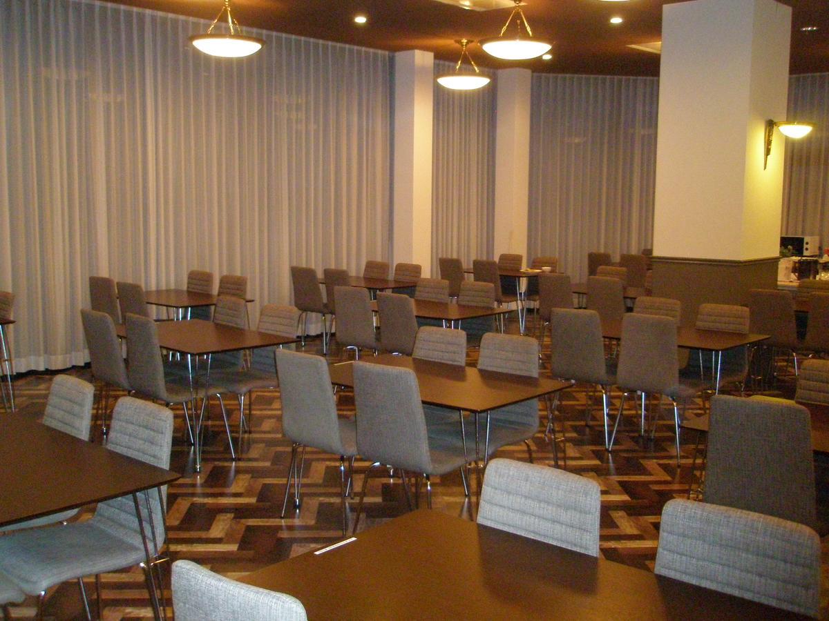 Rodisson Hotel Chubu International Airport Paradia Eksteriør bilde