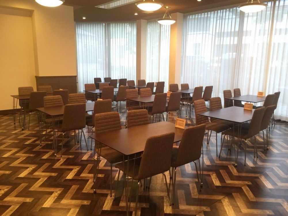 Rodisson Hotel Chubu International Airport Paradia Eksteriør bilde