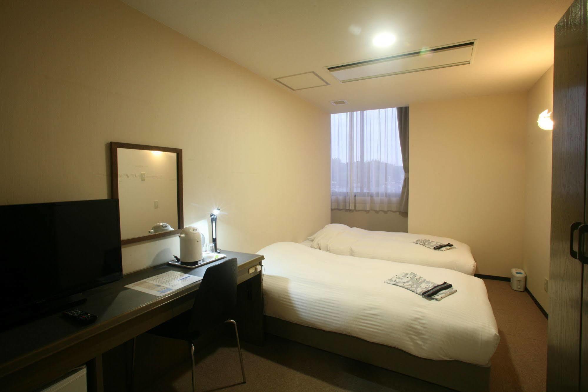 Rodisson Hotel Chubu International Airport Paradia Eksteriør bilde