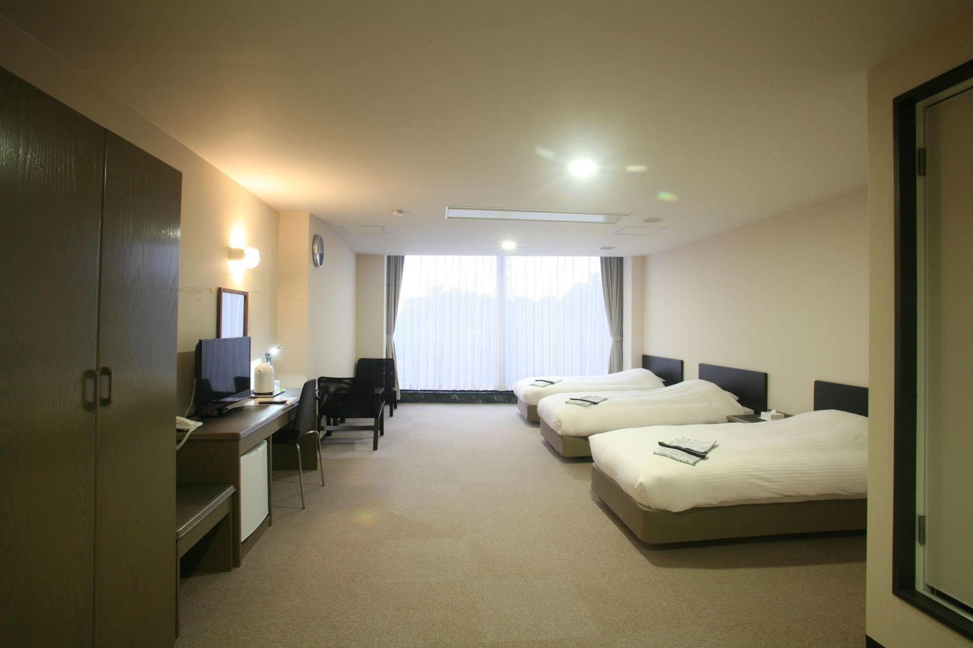 Rodisson Hotel Chubu International Airport Paradia Eksteriør bilde