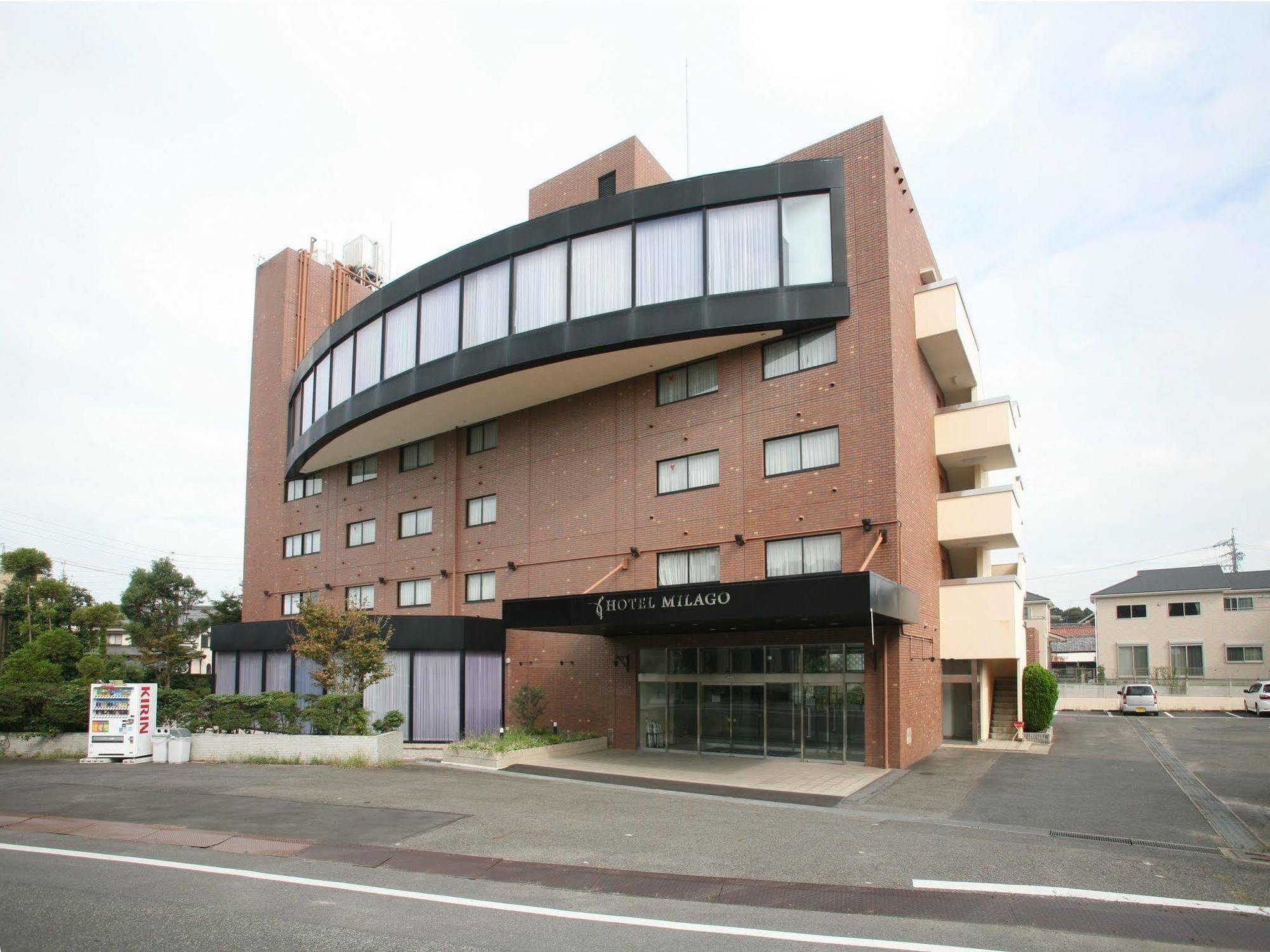 Rodisson Hotel Chubu International Airport Paradia Eksteriør bilde