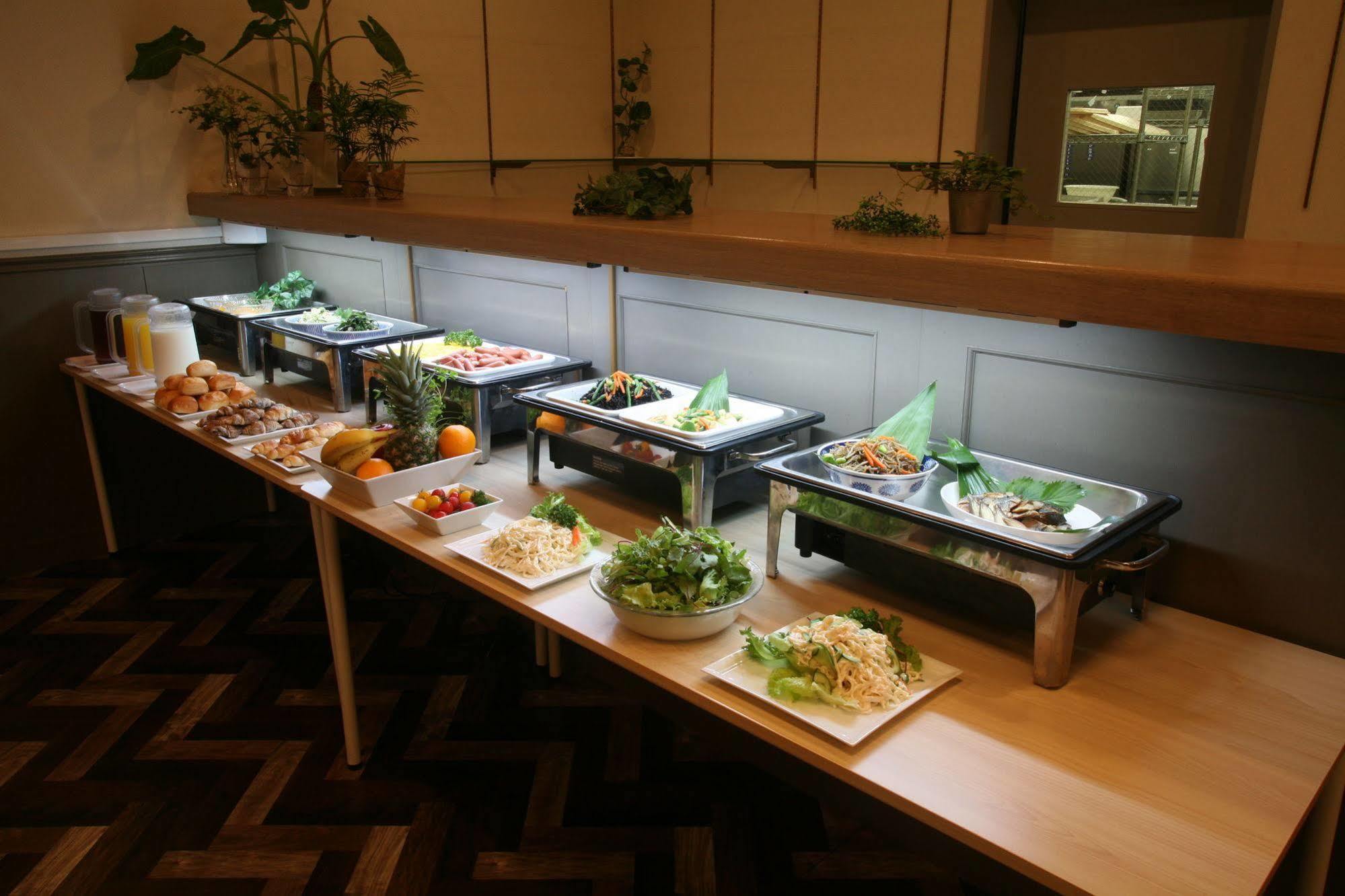 Rodisson Hotel Chubu International Airport Paradia Eksteriør bilde