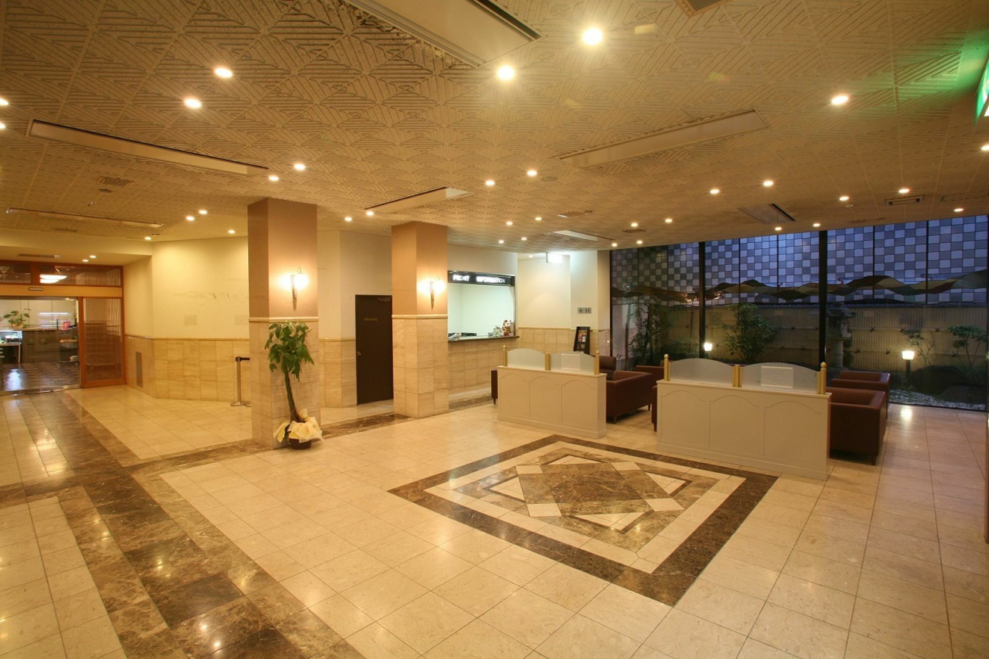 Rodisson Hotel Chubu International Airport Paradia Eksteriør bilde