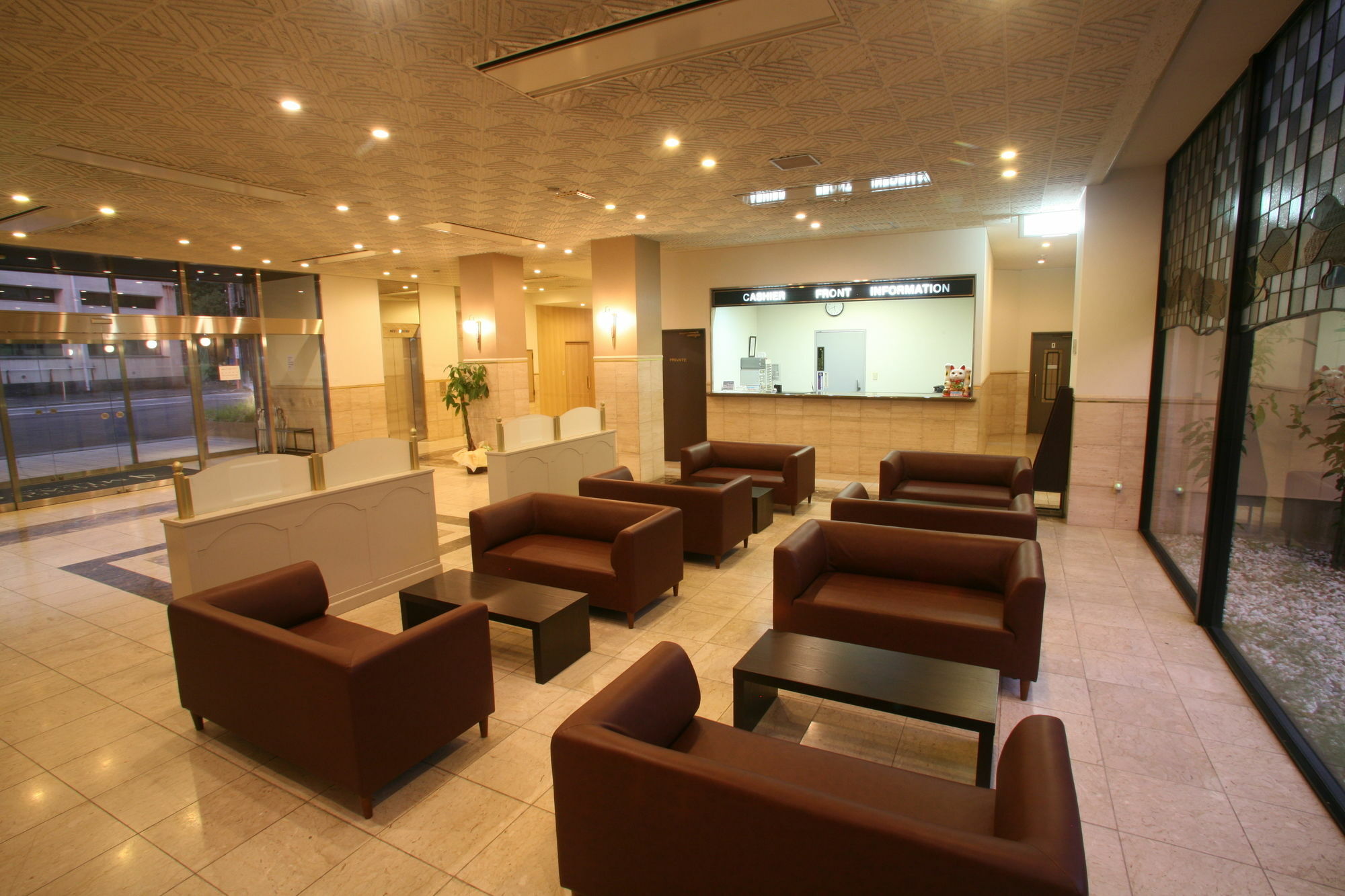 Rodisson Hotel Chubu International Airport Paradia Eksteriør bilde